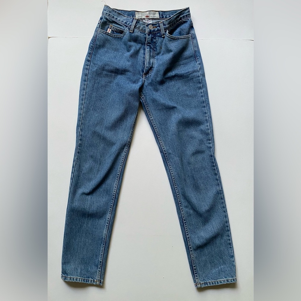 Guess woman's Blue Jeans style 1050 rg